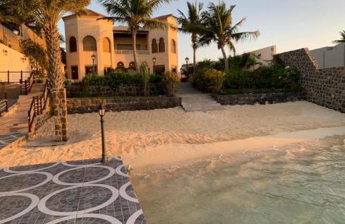 Durrat Al-Arous Villa | MAS Casa