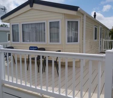 Barnstaple Resort | Endless Summer