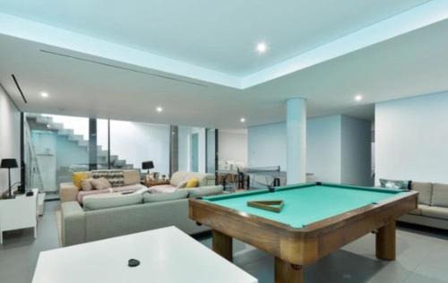 Vilamoura Wohnung | Luxurious Villa Vilamoura