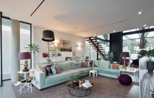 Vilamoura Wohnung | Luxurious Villa Vilamoura
