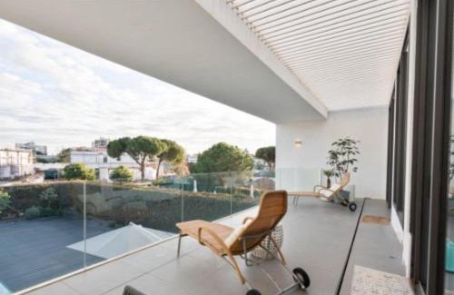 Vilamoura Wohnung | Luxurious Villa Vilamoura