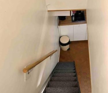 Quartier du Mail Wohnung | Appartement entier au cœur de Paris