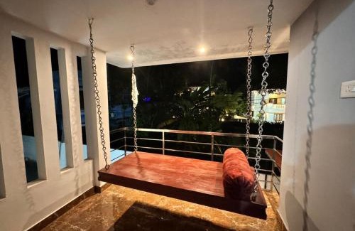 Varkala Haus | Marshmellow