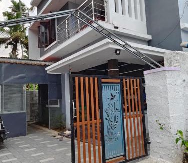 Varkala Haus | Marshmellow