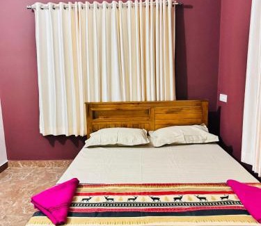 Varkala Haus | Marshmellow