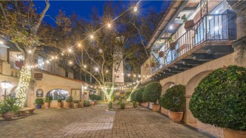 Guadalajara Municipality Haus | Tlaquepaque Cultural Hacienda