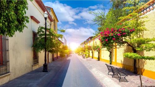 Guadalajara Municipality Haus | Tlaquepaque Cultural Hacienda