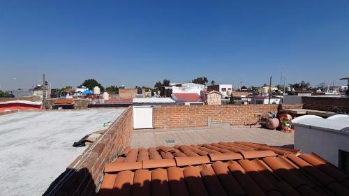 Guadalajara Municipality Haus | Tlaquepaque Cultural Hacienda