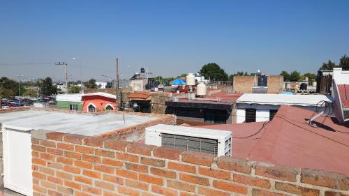 Guadalajara Municipality Haus | Tlaquepaque Cultural Hacienda