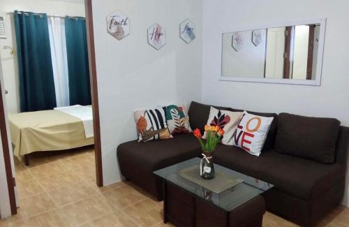 Santolan Wohnung | Cozy 2BR apartment