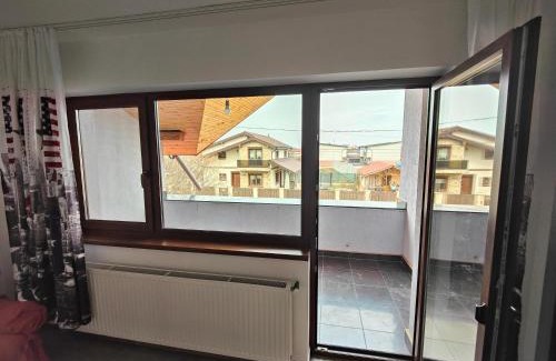 Bragadiru Wohnung | Apartament spațios
