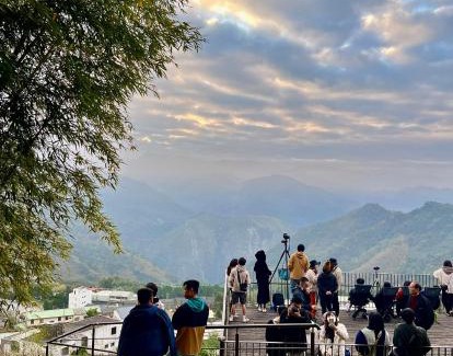 Fanlu Haus | 無·竹居-藝坊