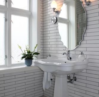 Volda Haus | Fruenes Bn;B
