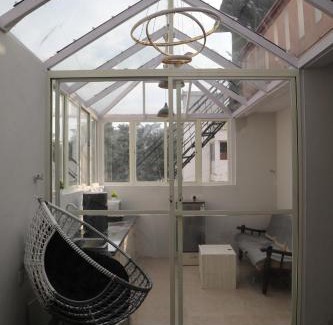 BTM 2nd Stage Haus | Skylight Property