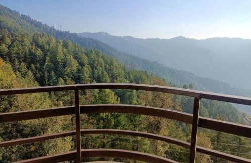 Shimla Wohnung | Shimla house