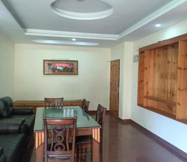 Shimla Wohnung | Shimla house