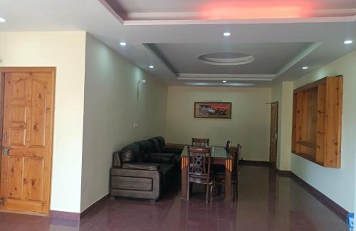 Shimla Wohnung | Shimla house
