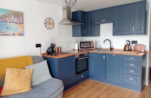 Stoke Gabriel Bed & Breakfast | Hill House Lodge