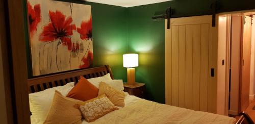 Stoke Gabriel Bed & Breakfast | Hill House Lodge