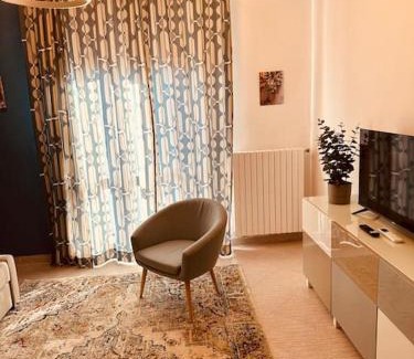 San Giuliano Milanese Wohnung | casavacanza lucrezia 2