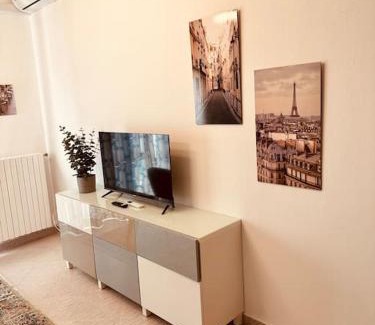 San Giuliano Milanese Wohnung | casavacanza lucrezia 2