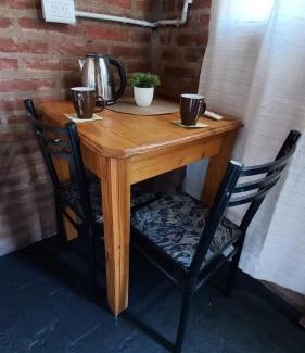 Tanti Wohnung | CABAÑA B COMPLEJO AIRES SERRANOS 2 a 3 PERSONAS TANTI