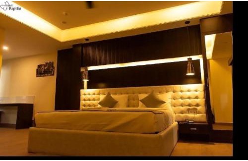 Malda Haus | Hotel Papilio, Malda, WB
