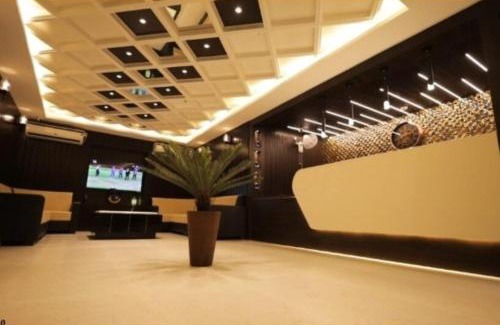 Malda Haus | Hotel Papilio, Malda, WB