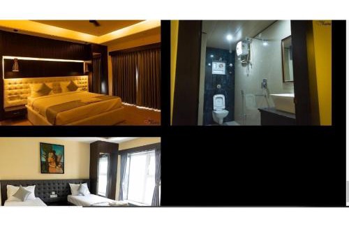 Malda Haus | Hotel Papilio, Malda, WB