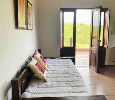 San Salvador de Jujuy Haus | Urqunapi Jujuy