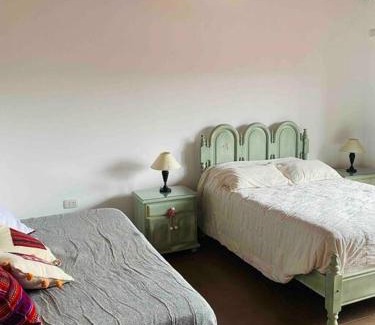 San Salvador de Jujuy Haus | Urqunapi Jujuy