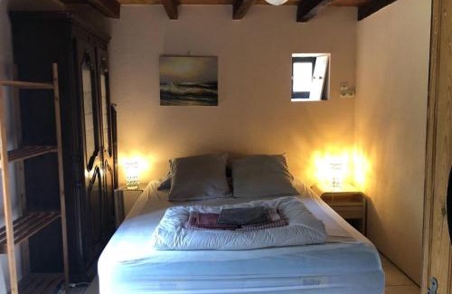 Herbignac Haus | Chaumiere authentique - 9 pers