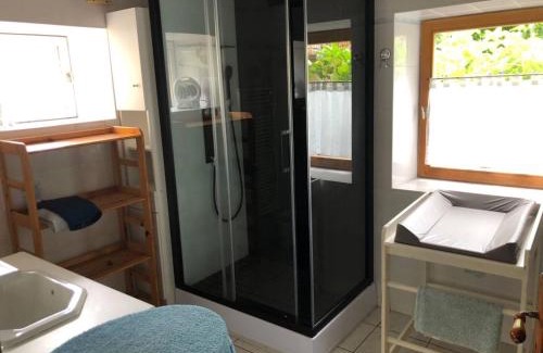 Herbignac Haus | Chaumiere authentique - 9 pers