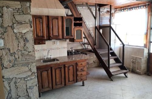 Cuadro Nacional Wohnung | Cabaña San Rafael