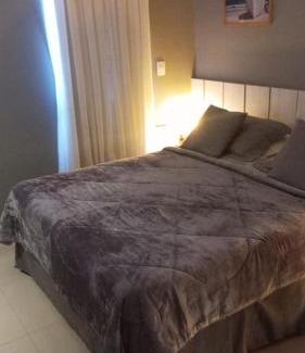 Passagem Wohnung | Hotel Samba Cabo Frio