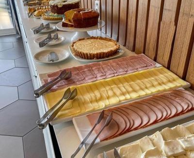 Passagem Wohnung | Hotel Samba Cabo Frio