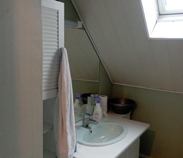 Goussainville Haus | Hélène et robert