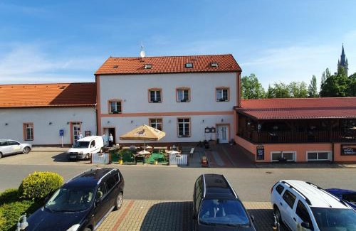 Caslav Haus | Pivovarská restaurace Čáslav