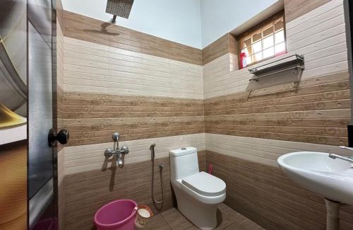 Chavakkad Haus | ALAKAPURI