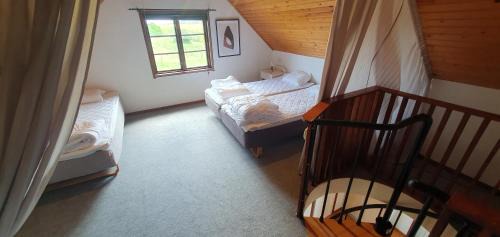 Kivik Wohnung | Storstuga Haväng