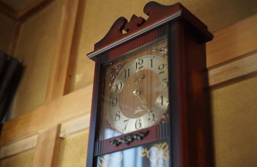 Hitachinaka Haus | 解釈は人それぞれ-常陸家-