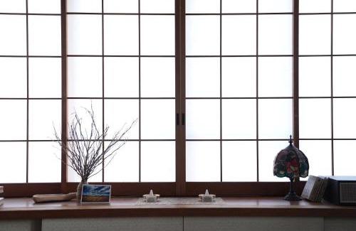 Hitachinaka Haus | 解釈は人それぞれ-常陸家-