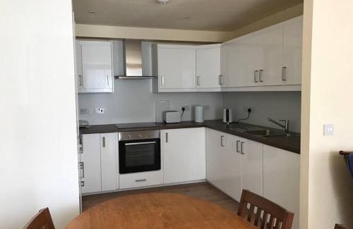 Inverkeithing Wohnung | Luxury Flat, 20 Minutes by train from Edinburgh