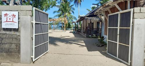 El Nido Haus | CocoHut Beach House