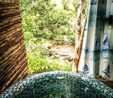 Mae Taeng Haus | The River whisper