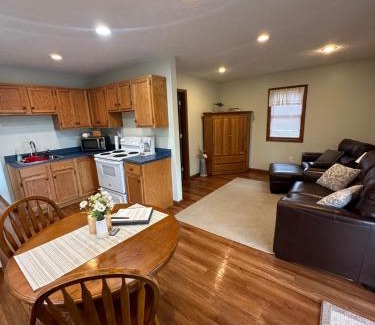 Logan Haus | The Mockingbird