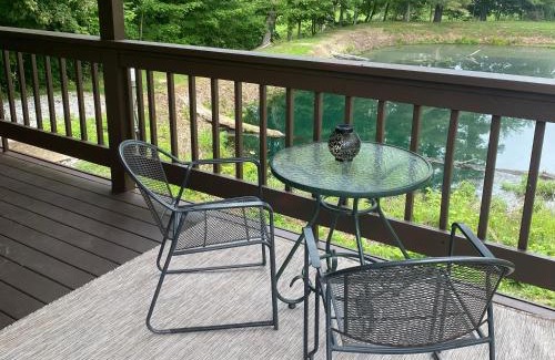 Logan Haus | The Mockingbird