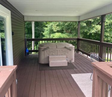 Logan Haus | The Mockingbird