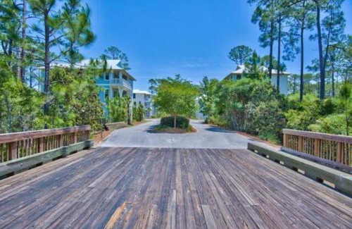West Panama City Beach Haus | Beach Tram, Beach Access, Pool, Private Room