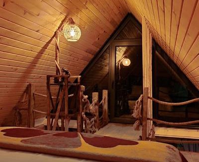 Ayder Yaylasi Wohnung | Dağ Evleri